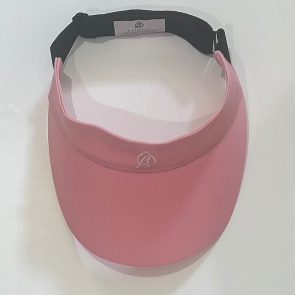 Birdie & Ace: The Janie Visor - Pink - Picture 1 of 2